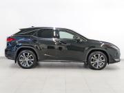 Lexus RX IV Рестайлинг Санкт-Петербург  - изображение 34