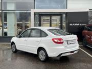 Lada (ВАЗ) Granta I Рестайлинг Москва  - изображение 21