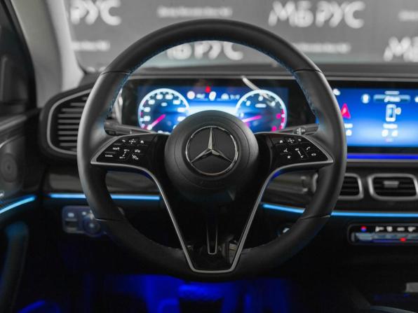 Новый Mercedes-Benz GLE Coupe II (C167) Рестайлинг 2025 года, цена 16 799 000 рублей, внедорожник, Автокод Объявления