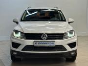 Volkswagen Touareg II Рестайлинг Балашиха  - изображение 22