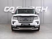 Ford Explorer V Рестайлинг Воронеж  - изображение 27