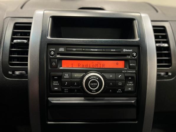 Nissan X-Trail II Рестайлинг с пробегом 2010 года, цена 1 250 000 рублей, 203197 км, внедорожник, Автокод Объявления