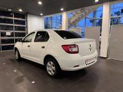 Renault Logan II Рестайлинг Чебоксары  - изображение 37