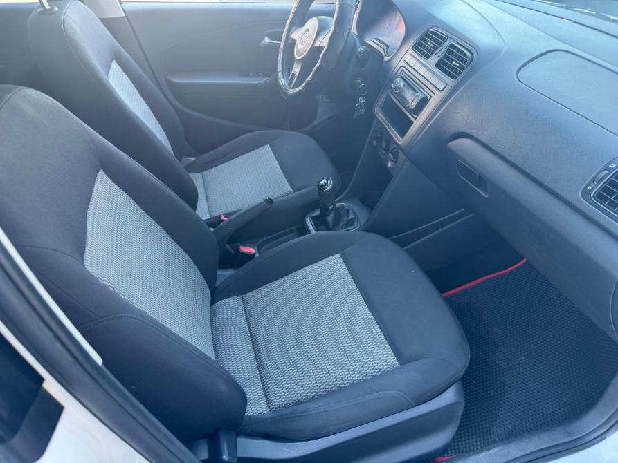 Volkswagen Polo V Оренбург  - изображение 14
