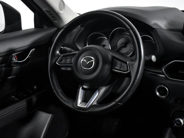 Mazda CX-5 II с пробегом 2021 года, цена 3 180 000 рублей, 94000 км, внедорожник, Автокод Объявления