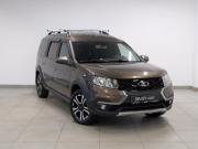 Lada (ВАЗ) Largus I Рестайлинг Санкт-Петербург  - изображение 33