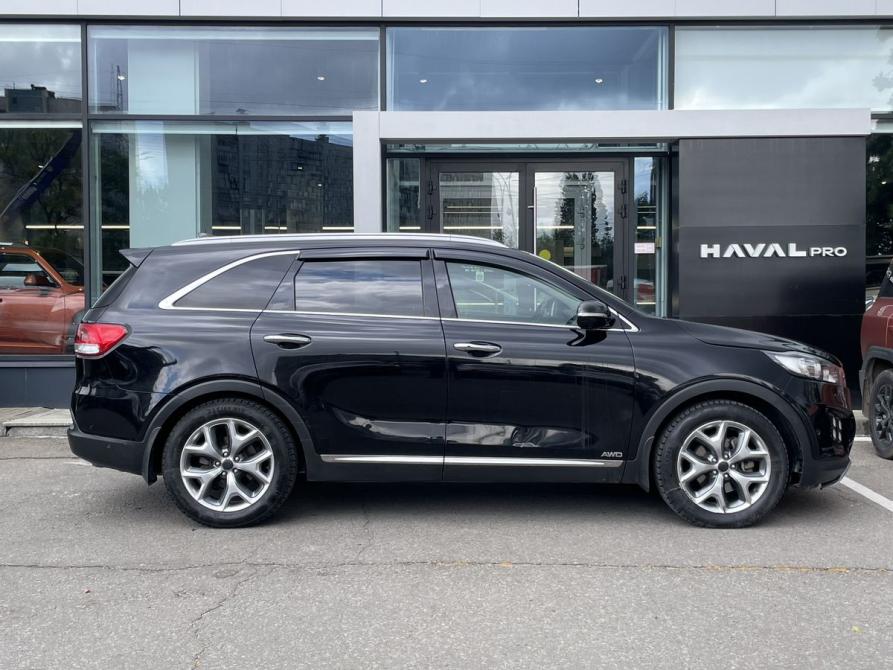Kia Sorento III Prime Москва  - изображение 4