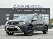 Renault Duster II Волгоград  - изображение 29