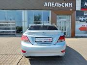 Hyundai Solaris I Набережные Челны  - изображение 36