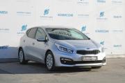 Kia Ceed II Рестайлинг Пермь  - изображение 25
