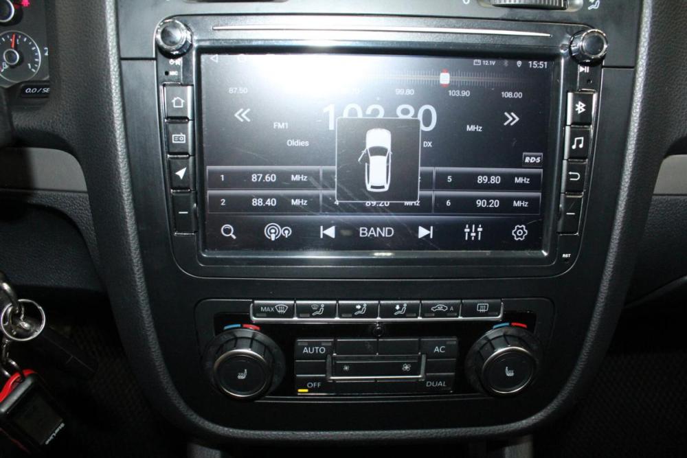 Volkswagen Jetta V Кемерово  - изображение 16