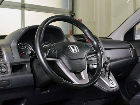 Honda CR-V III с пробегом 2008 года, цена 1 194 995 рублей, 330692 км, внедорожник, Автокод Объявления