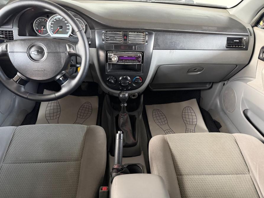 Chevrolet Lacetti I Волгоград  - изображение 12