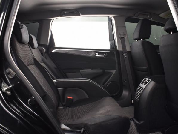 Honda Jade I с пробегом 2015 года, цена 1 264 995 рублей, 160279 км, компактвэн, Автокод Объявления