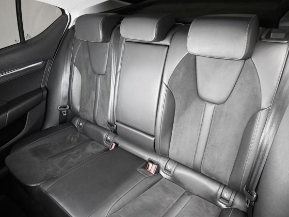 Skoda Octavia IV (A8) с пробегом 2020 года, цена 2 445 000 рублей, 122057 км, лифтбек, Автокод Объявления