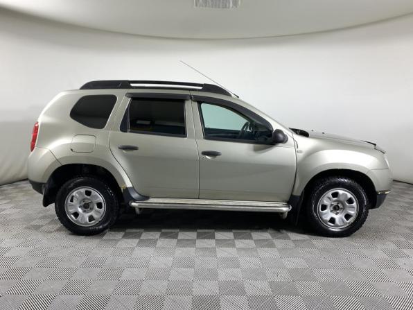 Renault Duster I с пробегом 2014 года, цена 639 000 рублей, 268632 км, внедорожник, Автокод Объявления