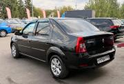 Renault Logan I Рестайлинг Альметьевск  - изображение 26