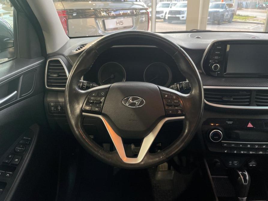 Hyundai Tucson III Рестайлинг Стерлитамак  - изображение 12
