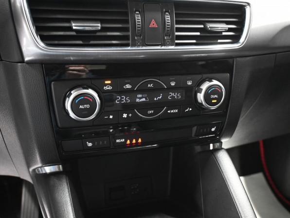 Mazda CX-5 I Рестайлинг с пробегом 2015 года, цена 1 865 000 рублей, 178374 км, внедорожник, Автокод Объявления