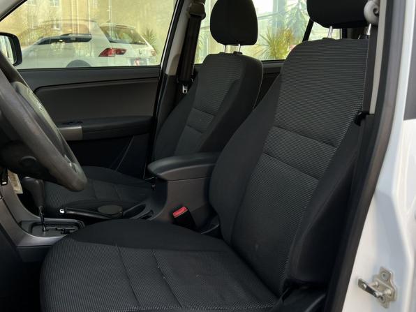 Chery Tiggo (T11) I Рестайлинг (FL) с пробегом 2014 года, цена 540 000 рублей, 142502 км, внедорожник, Автокод Объявления