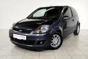 Ford Fiesta Mk5 Саратов  - изображение 22