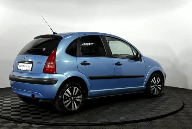 Citroen C3 I с пробегом 2004 года, цена 245 000 рублей, 119999 км, хэтчбек, Автокод Объявления