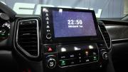 Honda UR-V I Рестайлинг Благовещенск  - изображение 58