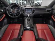 Porsche Macan I Москва  - изображение 33
