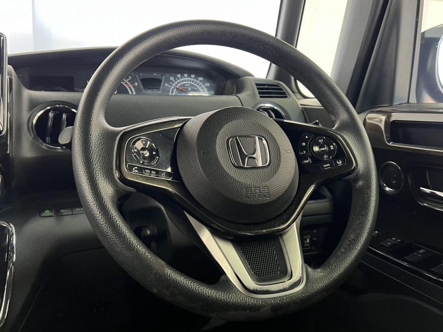 Honda N-BOX II Уфа  - изображение 8
