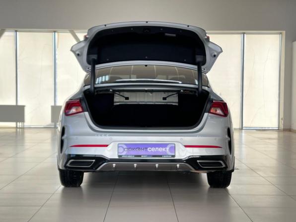 Kia K5 III с пробегом 2020 года, цена 2 485 000 рублей, 144500 км, седан, Автокод Объявления