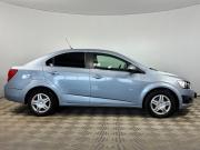 Chevrolet Aveo II Борисоглебск  - изображение 21