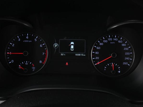 Kia Optima IV с пробегом 2017 года, цена 1 749 000 рублей, 183815 км, седан, Автокод Объявления