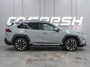 Toyota RAV4 V (XA50) Воронеж  - изображение 28