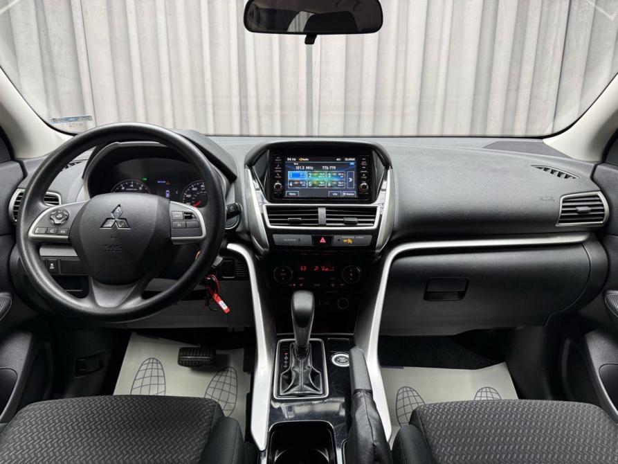 Mitsubishi Eclipse Cross I Ижевск  - изображение 13
