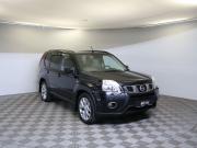 Nissan X-Trail II Рестайлинг Санкт-Петербург  - изображение 24