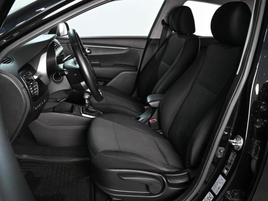 Kia Rio IV Рестайлинг Ростов-на-Дону  - изображение 10