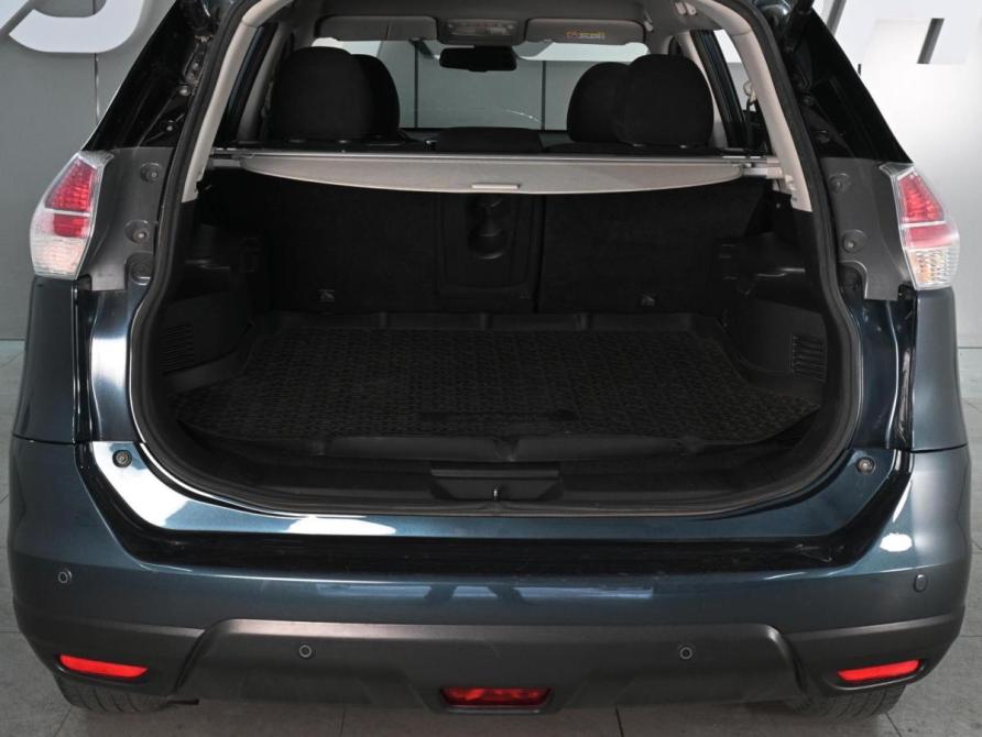 Nissan X-Trail III Ростов-на-Дону  - изображение 20