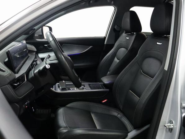 Chery Tiggo 7 Pro Max I с пробегом 2024 года, цена 2 149 000 рублей, 52500 км, внедорожник, Автокод Объявления