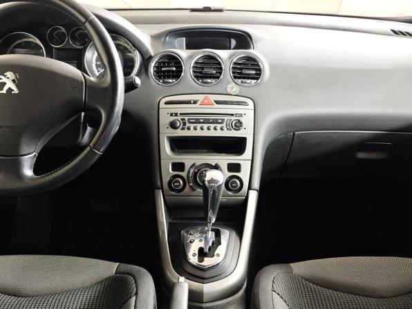 Peugeot 308 I Рестайлинг с пробегом 2011 года, цена 475 000 рублей, 125289 км, хэтчбек, Автокод Объявления