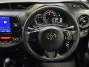 Toyota Vitz III (XP130) Рестайлинг 2 Красноярск  - изображение 45