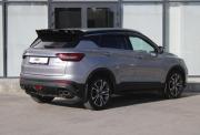 Geely Coolray I Саратов  - изображение 42