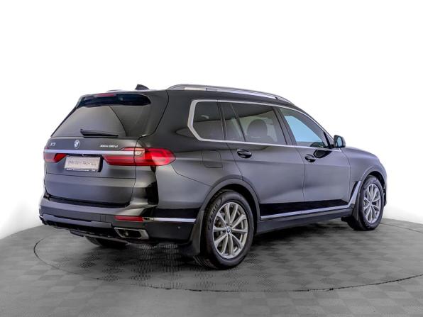BMW X7 I (G07) с пробегом 2020 года, цена 7 160 000 рублей, 112000 км, внедорожник, Автокод Объявления