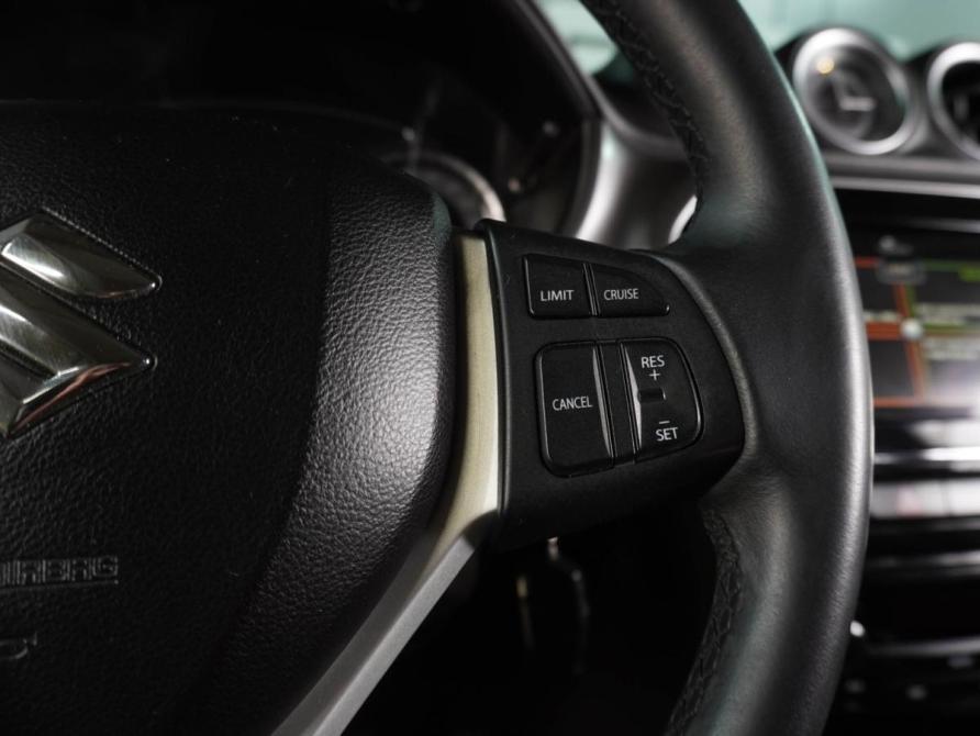 Suzuki Vitara II Рестайлинг Воронеж  - изображение 22