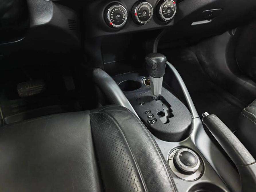 Mitsubishi Outlander II Рестайлинг Мончегорск  - изображение 13