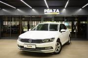 Volkswagen Passat B8 Уфа  - изображение 28