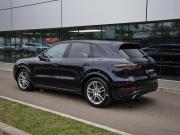 Porsche Cayenne III Санкт-Петербург  - изображение 36