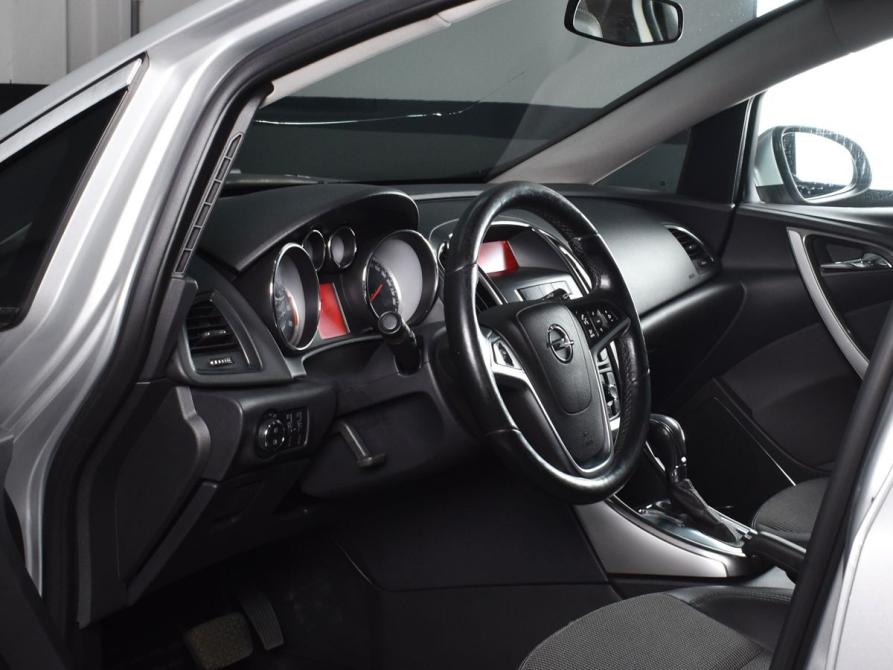 Opel Astra J Кемерово  - изображение 6