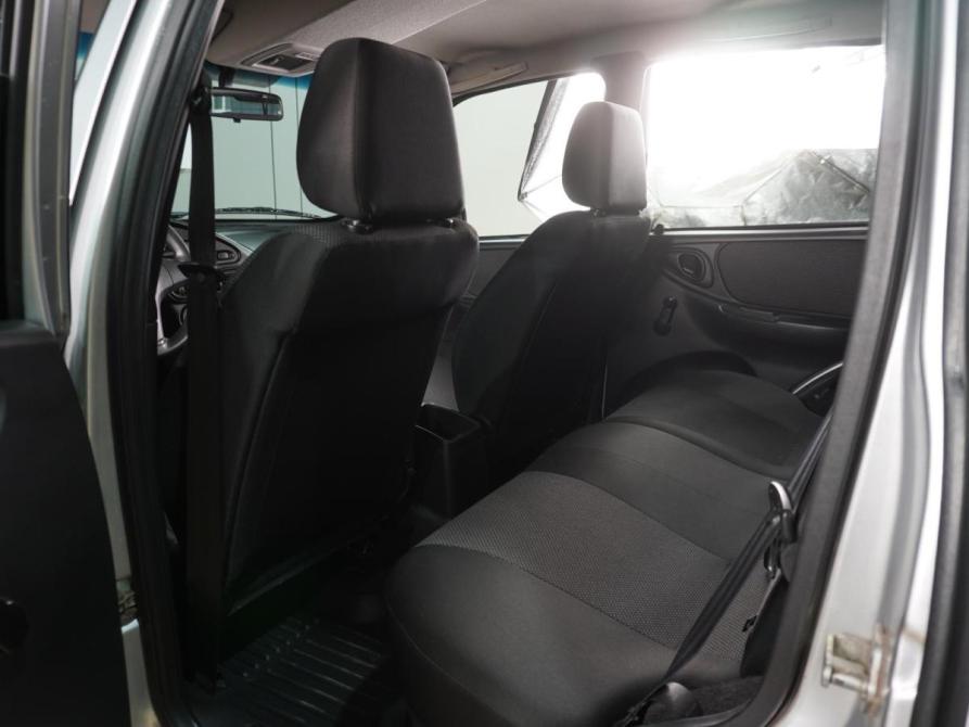 Chevrolet Niva I Рестайлинг Воронеж  - изображение 11