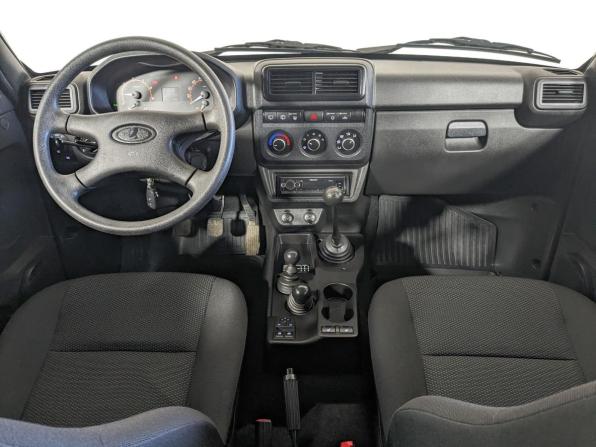 Lada (ВАЗ) Niva Legend с пробегом 2023 года, цена 999 500 рублей, 15000 км, внедорожник, Автокод Объявления