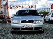 Skoda Octavia I (A4) Рестайлинг Ижевск  - изображение 22